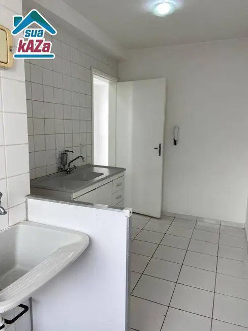 Apartamento com 2 quartos para alugar, 55m2 em Vila Santa Teresa (Zona Sul), São Paulo - SP - imagem 4 Foto 4 de Apartamento com 2 quartos para alugar, 55m2 em Vila Santa Teresa (Zona Sul), São Paulo - SP