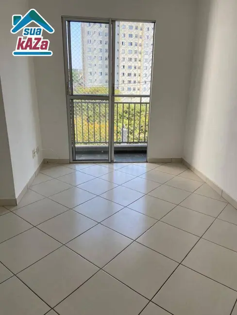 Apartamento com 2 quartos para alugar, 55m2 em Vila Santa Teresa (Zona Sul), São Paulo - SP - imagem 1 Foto 1 de Apartamento com 2 quartos para alugar, 55m2 em Vila Santa Teresa (Zona Sul), São Paulo - SP