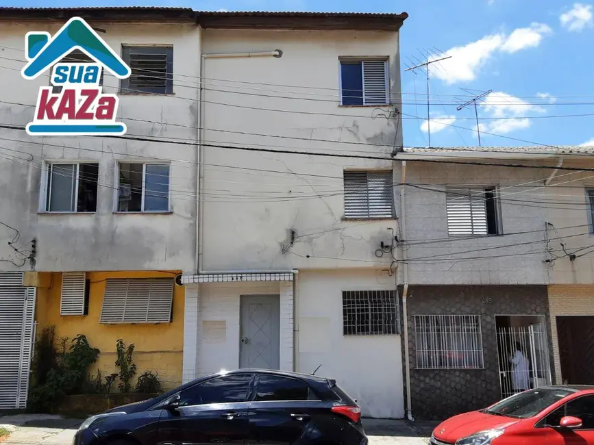 Foto 2 de Apartamento com 1 quarto à venda, 39m2 em Ipiranga, São Paulo - SP
