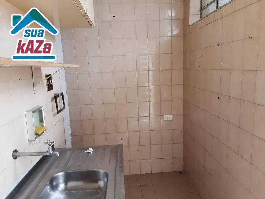 Foto 9 de Apartamento com 1 quarto à venda, 39m2 em Ipiranga, São Paulo - SP