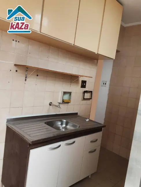 Foto 8 de Apartamento com 1 quarto à venda, 39m2 em Ipiranga, São Paulo - SP