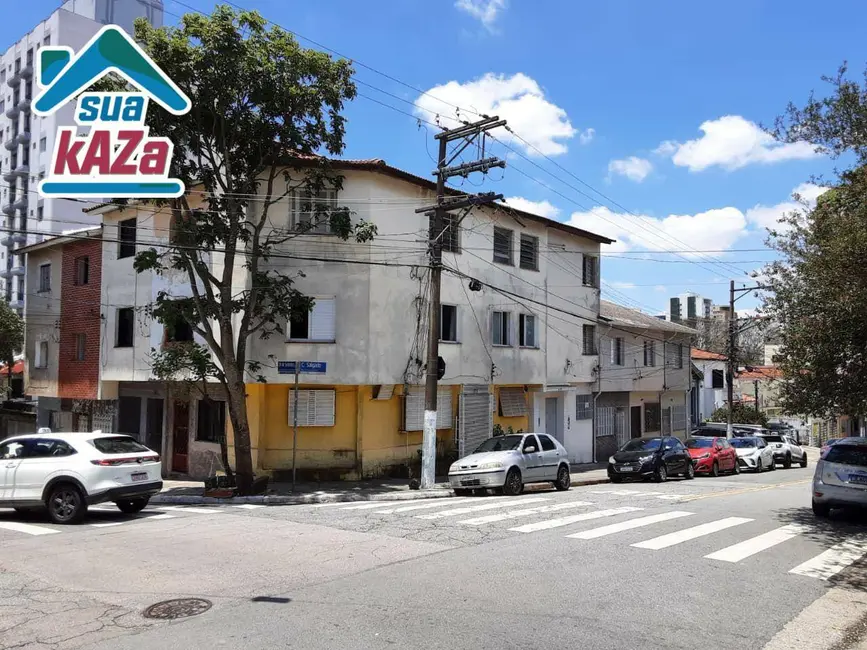 Foto 1 de Apartamento com 1 quarto à venda, 39m2 em Ipiranga, São Paulo - SP