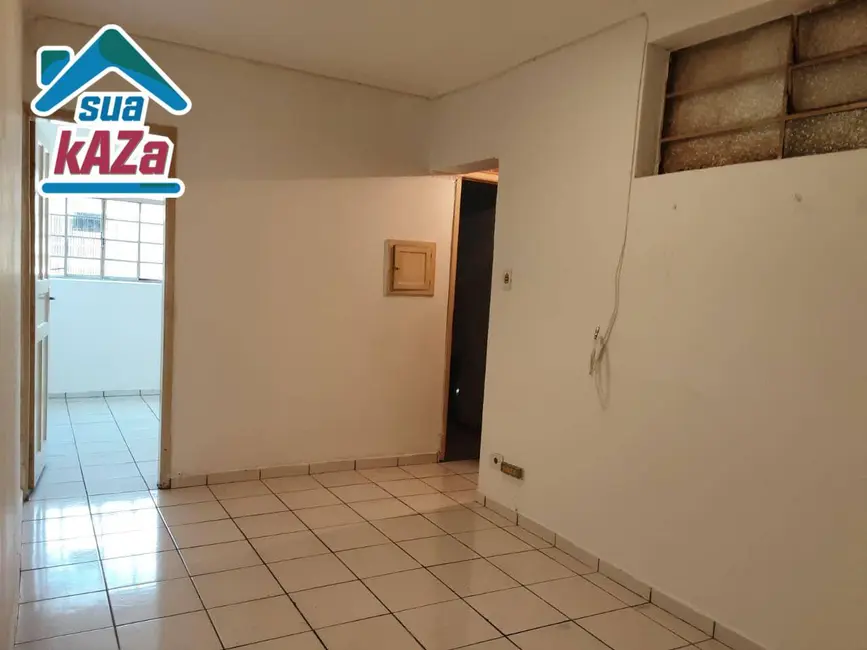 Apartamento com 1 quarto à venda, 39m2 em Ipiranga, São Paulo - SP - imagem 5 Foto 5 de Apartamento com 1 quarto à venda, 39m2 em Ipiranga, São Paulo - SP
