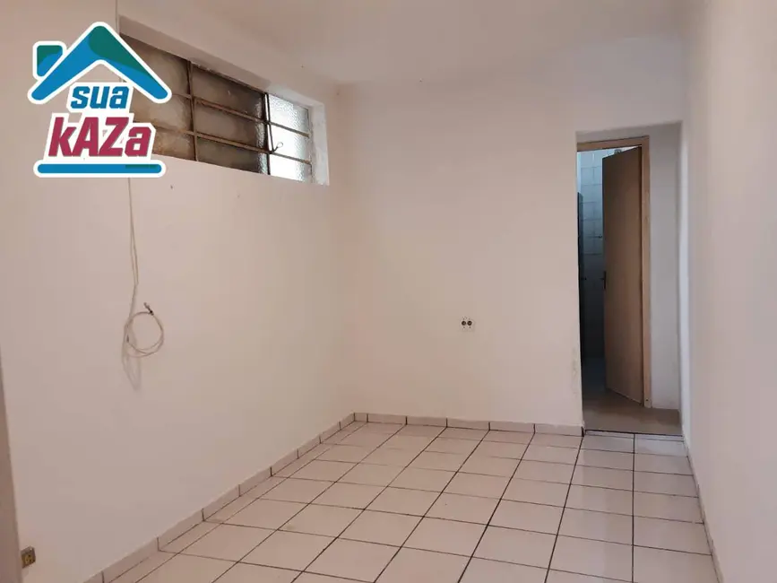 Foto 4 de Apartamento com 1 quarto à venda, 39m2 em Ipiranga, São Paulo - SP