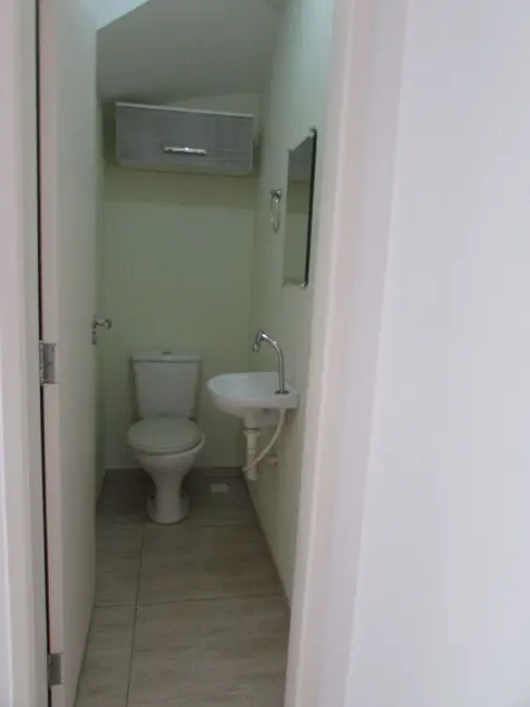Sobrado com 2 quartos à venda, 55m2 em Sacomã, São Paulo - SP - imagem 5 Foto 5 de Sobrado com 2 quartos à venda, 55m2 em Sacomã, São Paulo - SP