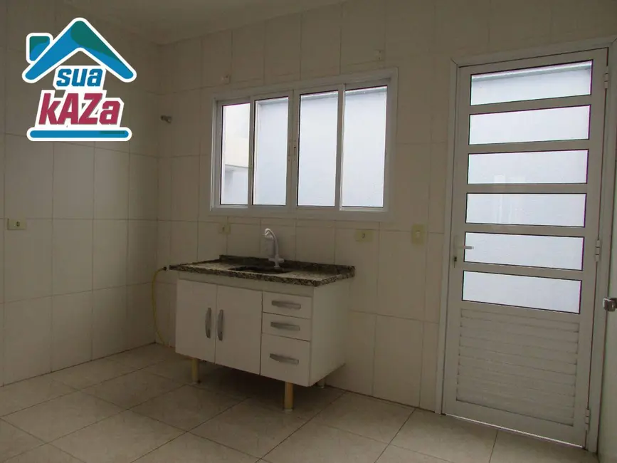 Sobrado com 2 quartos à venda, 55m2 em Sacomã, São Paulo - SP - imagem 6 Foto 6 de Sobrado com 2 quartos à venda, 55m2 em Sacomã, São Paulo - SP