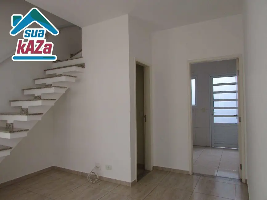 Sobrado com 2 quartos à venda, 55m2 em Sacomã, São Paulo - SP - imagem 4 Foto 4 de Sobrado com 2 quartos à venda, 55m2 em Sacomã, São Paulo - SP