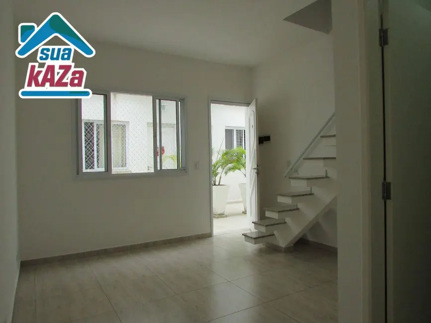 Sobrado com 2 quartos à venda, 55m2 em Sacomã, São Paulo - SP - imagem 1 Foto 1 de Sobrado com 2 quartos à venda, 55m2 em Sacomã, São Paulo - SP