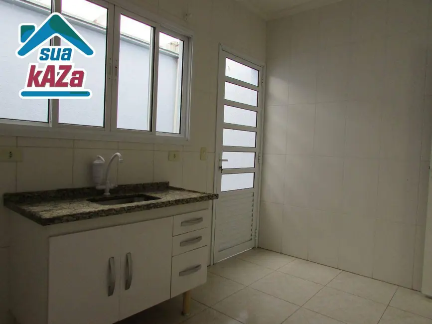 Sobrado com 2 quartos à venda, 55m2 em Sacomã, São Paulo - SP - imagem 7 Foto 7 de Sobrado com 2 quartos à venda, 55m2 em Sacomã, São Paulo - SP