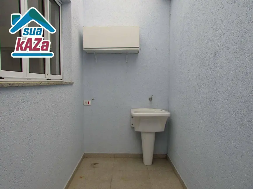 Sobrado com 2 quartos à venda, 55m2 em Sacomã, São Paulo - SP - imagem 9 Foto 9 de Sobrado com 2 quartos à venda, 55m2 em Sacomã, São Paulo - SP