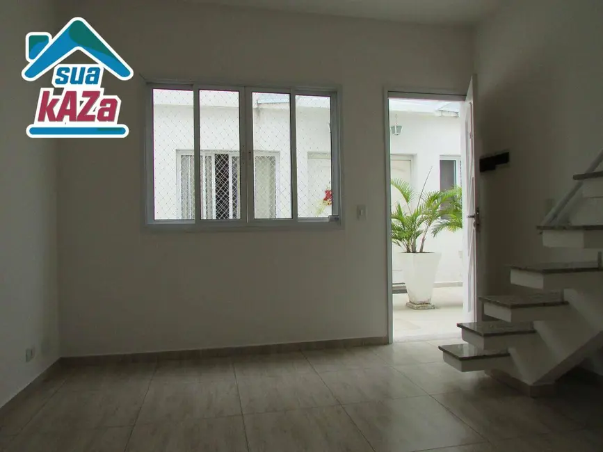 Sobrado com 2 quartos à venda, 55m2 em Sacomã, São Paulo - SP - imagem 2 Foto 2 de Sobrado com 2 quartos à venda, 55m2 em Sacomã, São Paulo - SP