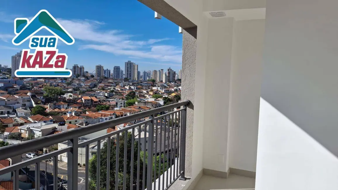 Apartamento com 3 quartos à venda, 84m2 em Alto da Mooca, São Paulo - SP - imagem 1 Foto 1 de Apartamento com 3 quartos à venda, 84m2 em Alto da Mooca, São Paulo - SP