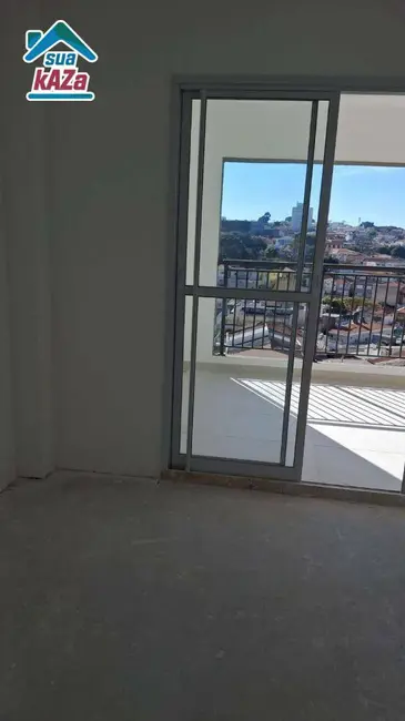 Apartamento com 3 quartos à venda, 84m2 em Alto da Mooca, São Paulo - SP - imagem 3 Foto 3 de Apartamento com 3 quartos à venda, 84m2 em Alto da Mooca, São Paulo - SP