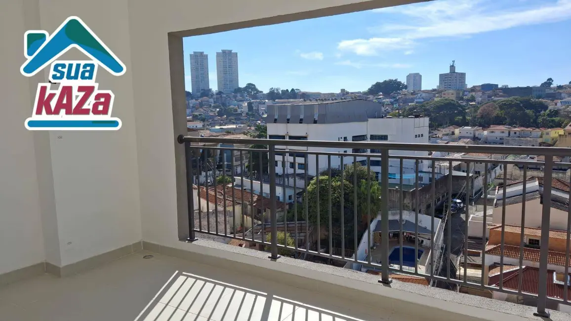 Apartamento com 3 quartos à venda, 84m2 em Alto da Mooca, São Paulo - SP - imagem 2 Foto 2 de Apartamento com 3 quartos à venda, 84m2 em Alto da Mooca, São Paulo - SP