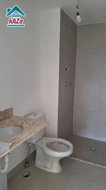Apartamento com 3 quartos à venda, 84m2 em Alto da Mooca, São Paulo - SP - imagem 9 Foto 9 de Apartamento com 3 quartos à venda, 84m2 em Alto da Mooca, São Paulo - SP