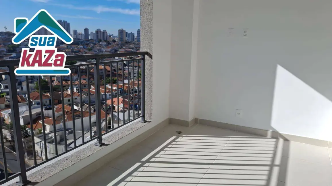 Foto 3 de Apartamento com 2 quartos à venda, 68m2 em Alto da Mooca, São Paulo - SP