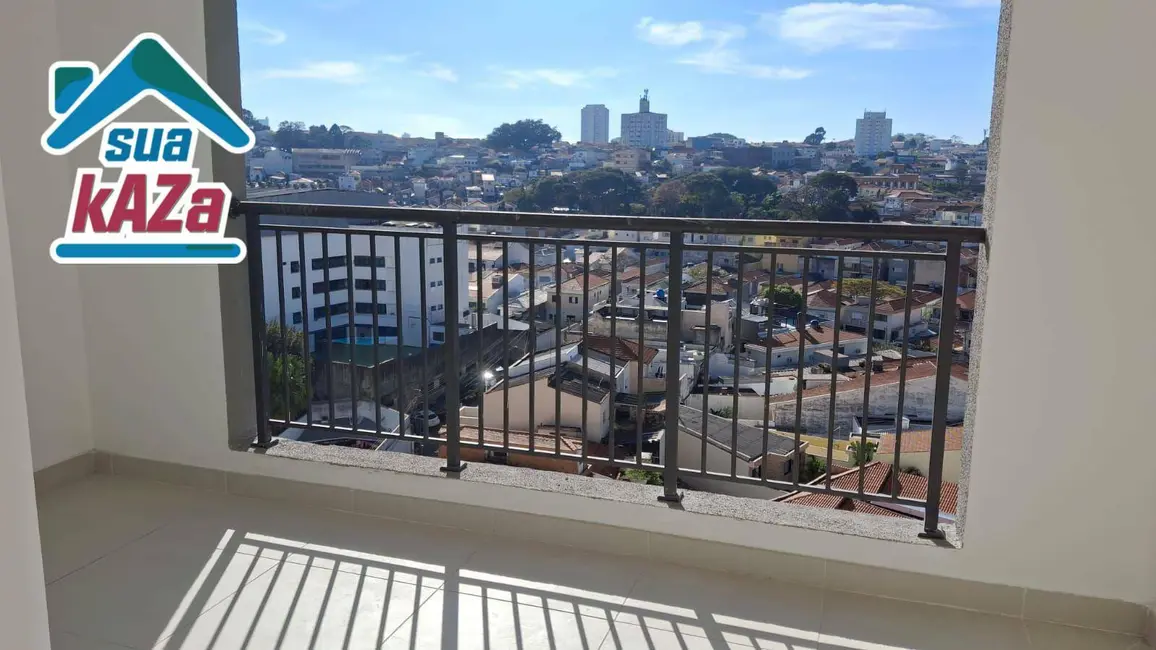 Foto 2 de Apartamento com 2 quartos à venda, 68m2 em Alto da Mooca, São Paulo - SP
