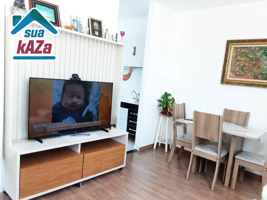 Foto 2 de Apartamento com 2 quartos à venda, 44m2 em Jardim Maria Estela, São Paulo - SP