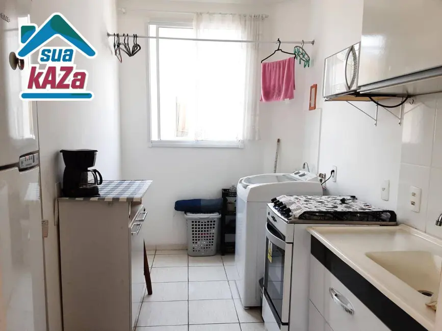 Foto 6 de Apartamento com 2 quartos à venda, 44m2 em Jardim Maria Estela, São Paulo - SP