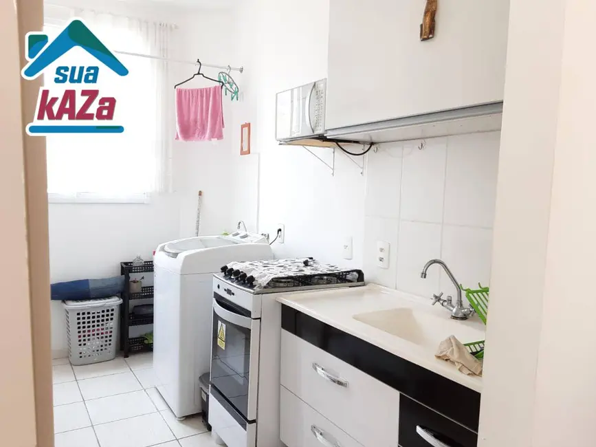 Foto 9 de Apartamento com 2 quartos à venda, 44m2 em Jardim Maria Estela, São Paulo - SP