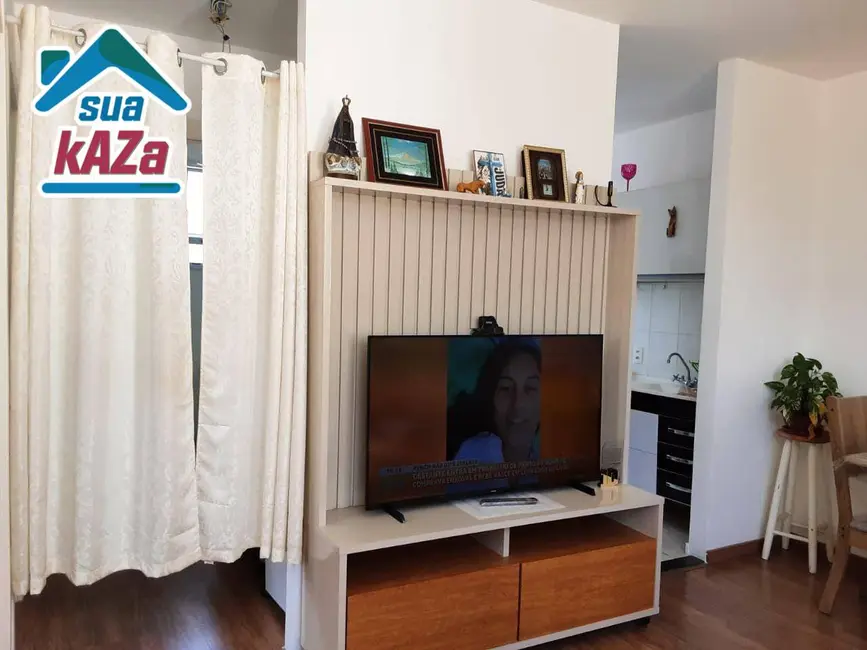 Foto 3 de Apartamento com 2 quartos à venda, 44m2 em Jardim Maria Estela, São Paulo - SP