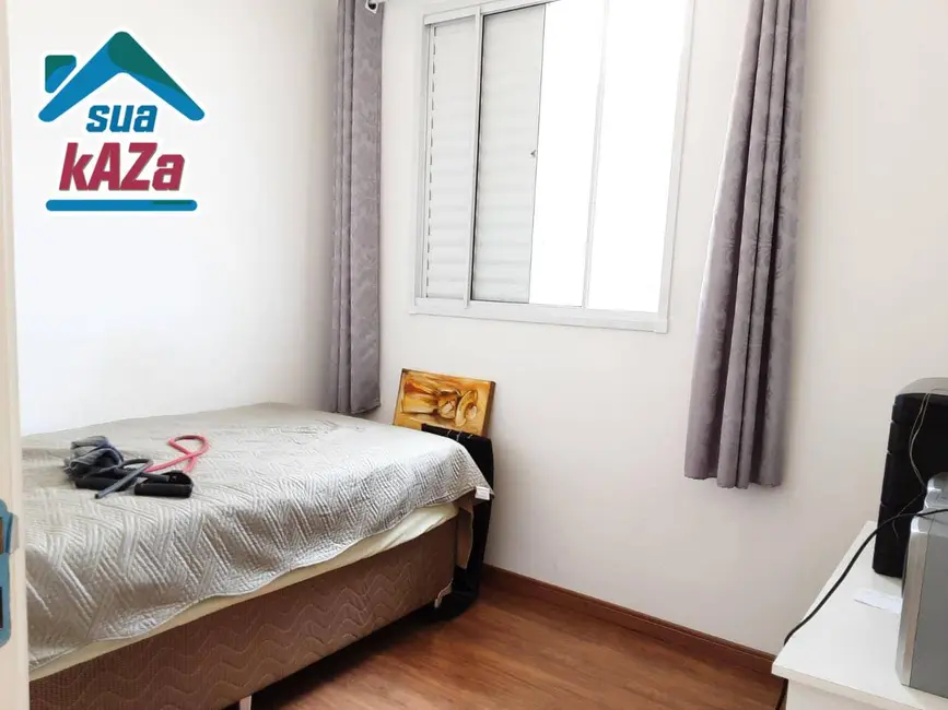 Foto 4 de Apartamento com 2 quartos à venda, 44m2 em Jardim Maria Estela, São Paulo - SP