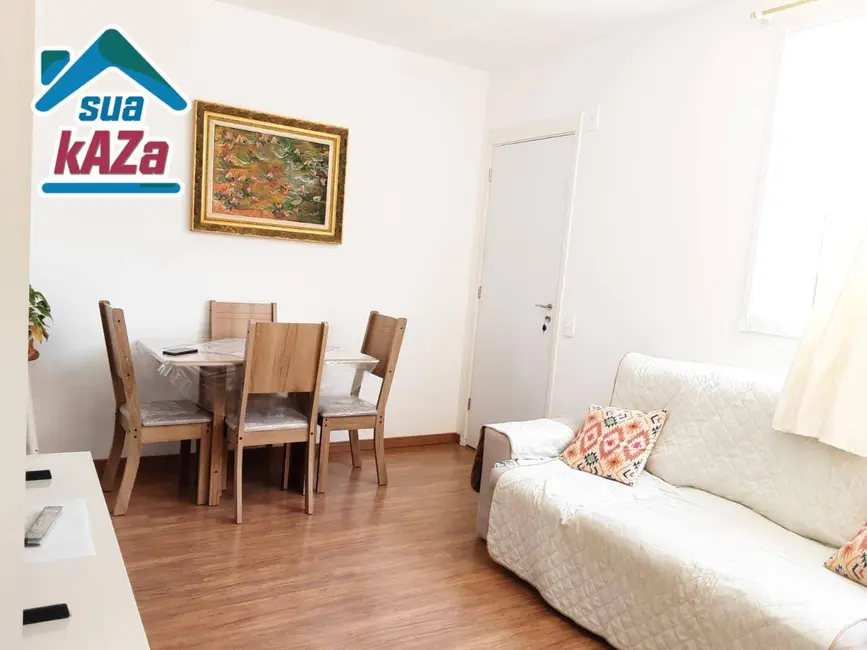 Foto 5 de Apartamento com 2 quartos à venda, 44m2 em Jardim Maria Estela, São Paulo - SP