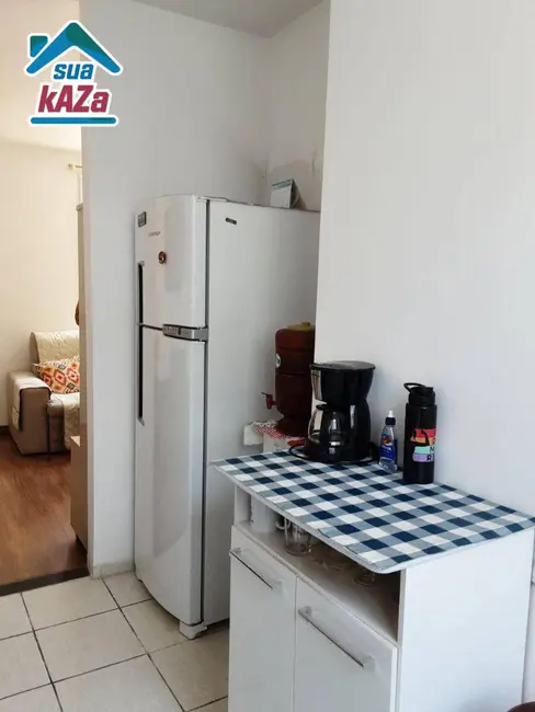 Foto 8 de Apartamento com 2 quartos à venda, 44m2 em Jardim Maria Estela, São Paulo - SP