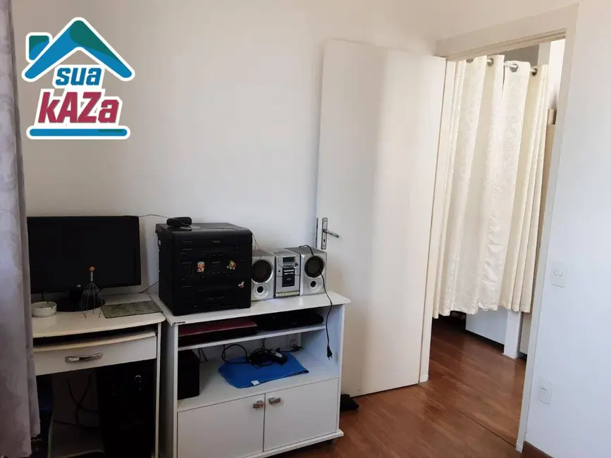 Foto 7 de Apartamento com 2 quartos à venda, 44m2 em Jardim Maria Estela, São Paulo - SP
