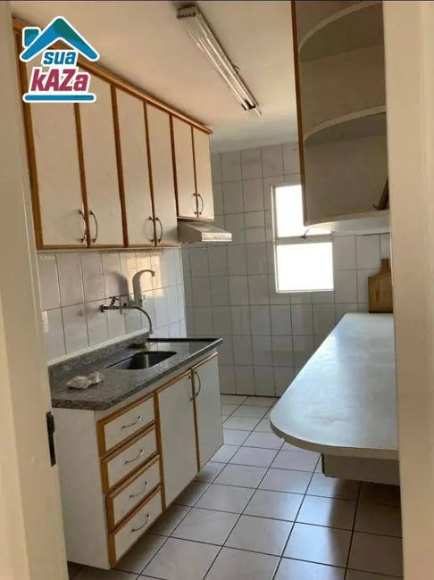Foto 8 de Apartamento com 2 quartos à venda, 60m2 em Jardim Santa Emília, São Paulo - SP