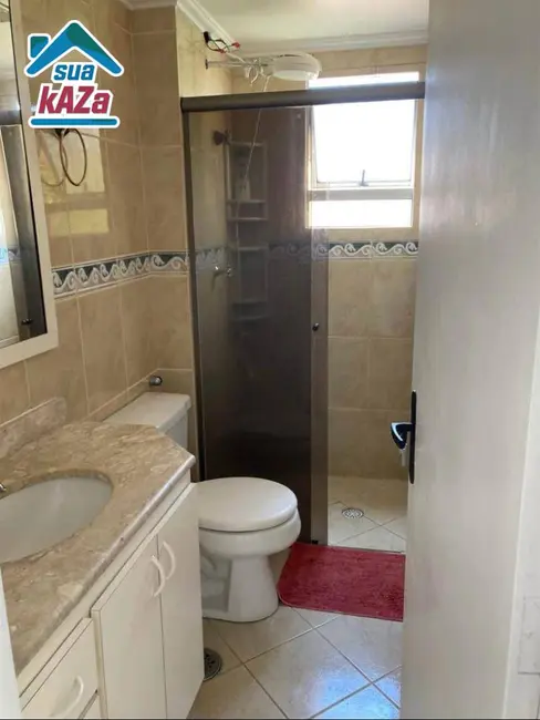 Foto 9 de Apartamento com 2 quartos à venda, 60m2 em Jardim Santa Emília, São Paulo - SP