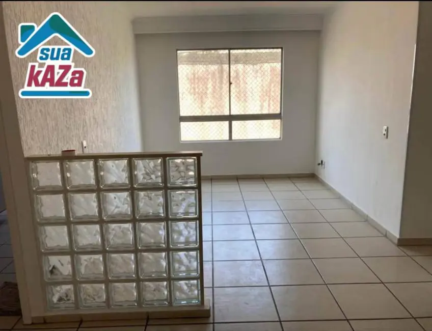 Foto 1 de Apartamento com 2 quartos à venda, 60m2 em Jardim Santa Emília, São Paulo - SP