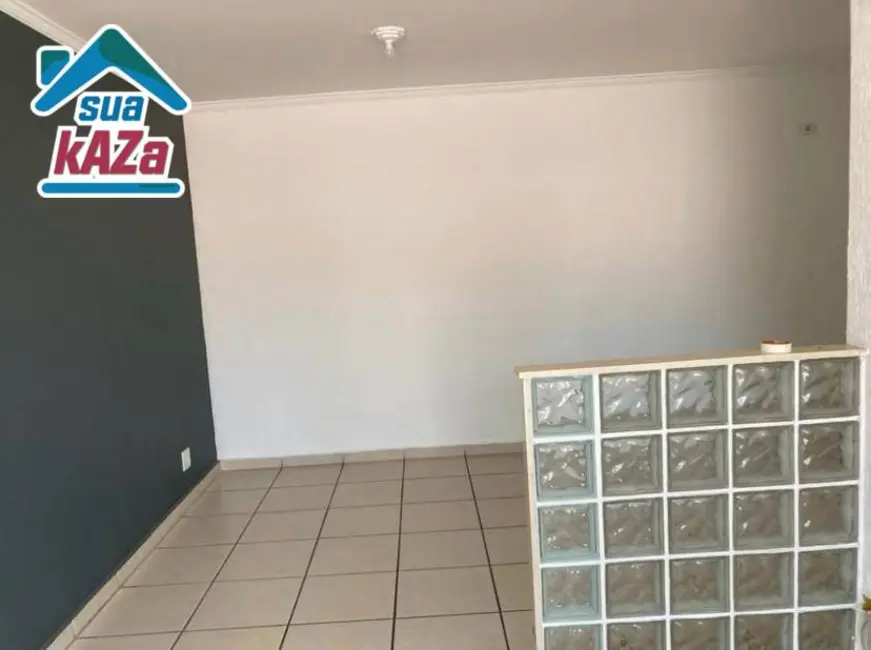 Foto 3 de Apartamento com 2 quartos à venda, 60m2 em Jardim Santa Emília, São Paulo - SP