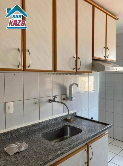 Foto 5 de Apartamento com 2 quartos à venda, 60m2 em Jardim Santa Emília, São Paulo - SP