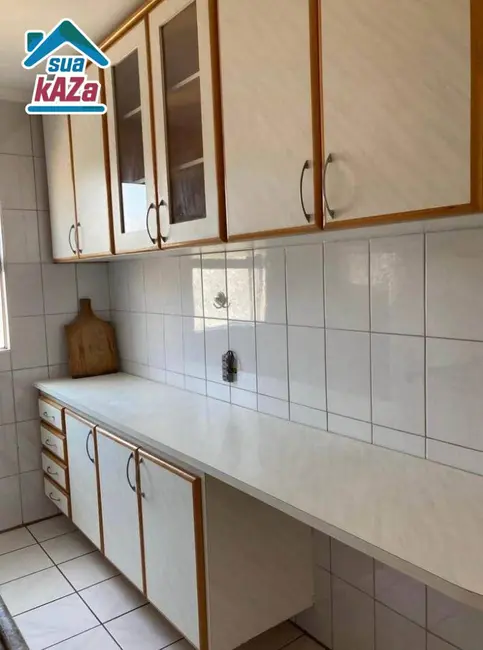 Foto 6 de Apartamento com 2 quartos à venda, 60m2 em Jardim Santa Emília, São Paulo - SP