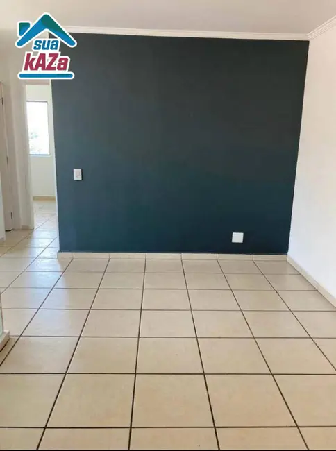 Foto 2 de Apartamento com 2 quartos à venda, 60m2 em Jardim Santa Emília, São Paulo - SP