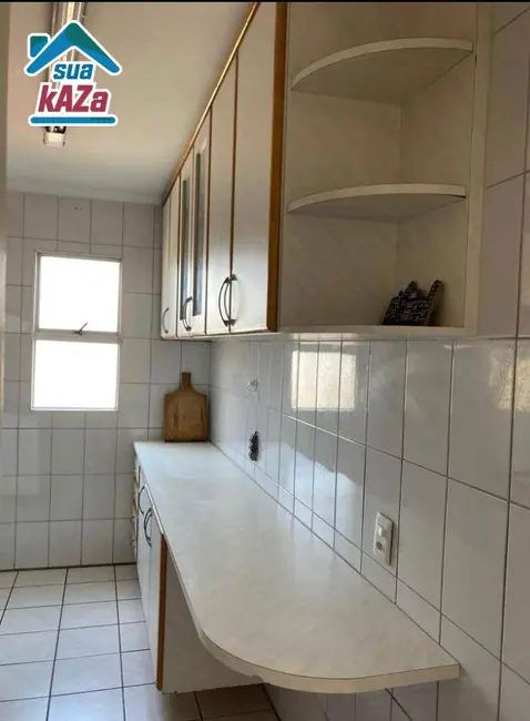 Foto 7 de Apartamento com 2 quartos à venda, 60m2 em Jardim Santa Emília, São Paulo - SP