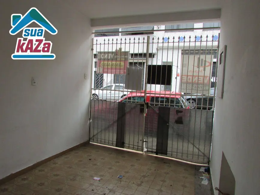 Foto 3 de Sobrado com 3 quartos à venda, 59m2 em Cerâmica, Sao Caetano Do Sul - SP