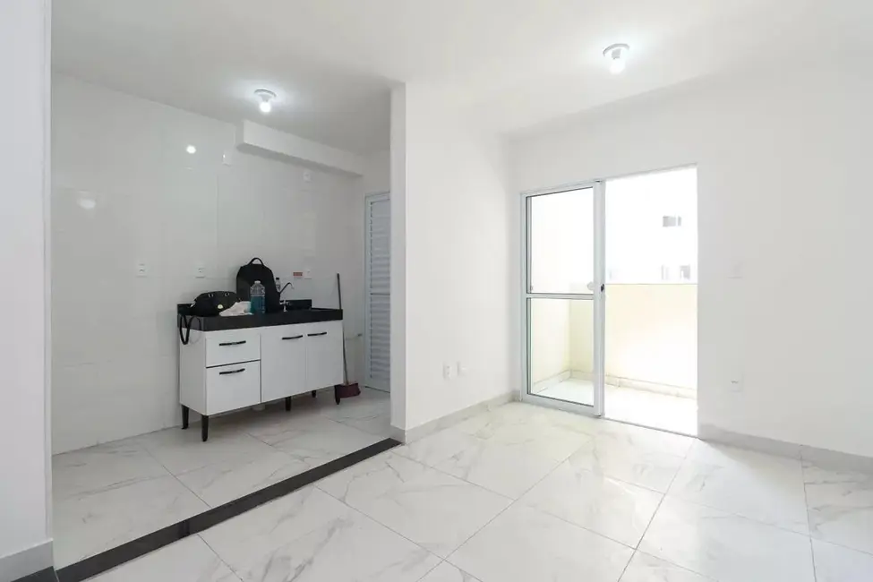 Foto 7 de Apartamento com 2 quartos para alugar, 53m2 em Vila Carioca, São Paulo - SP