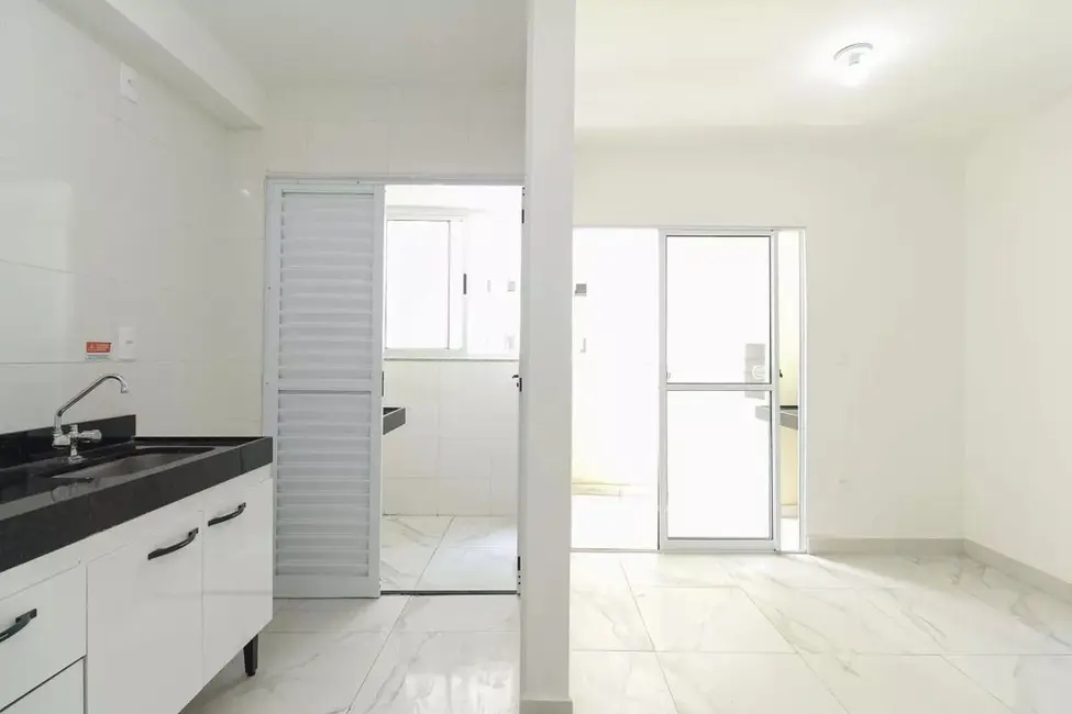 Foto 4 de Apartamento com 2 quartos para alugar, 53m2 em Vila Carioca, São Paulo - SP