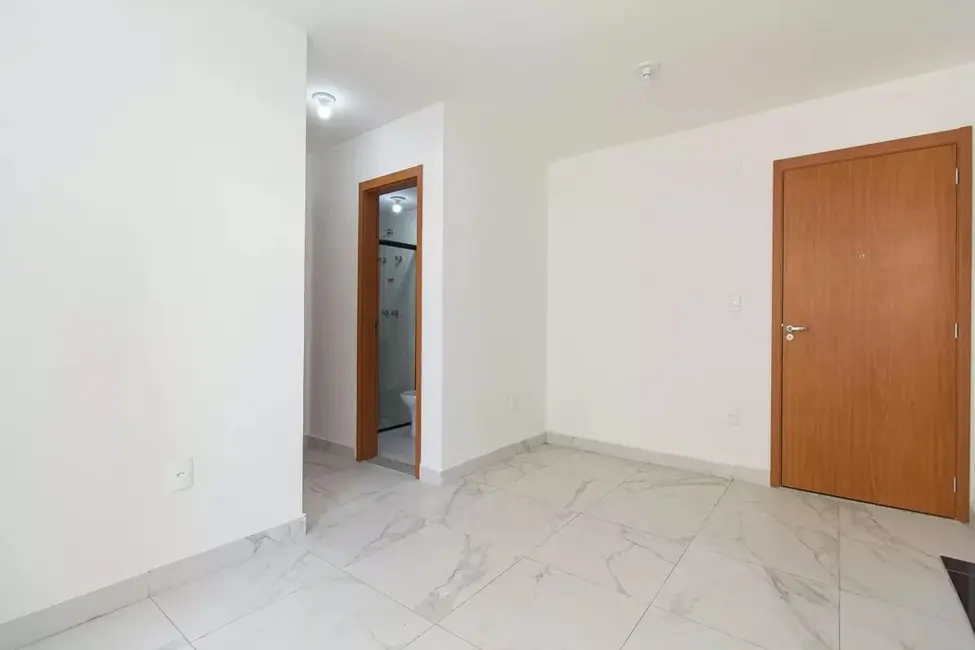 Foto 1 de Apartamento com 2 quartos para alugar, 53m2 em Vila Carioca, São Paulo - SP