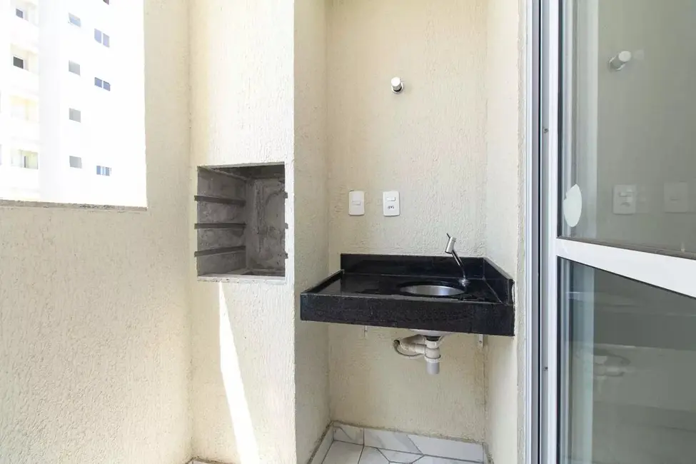 Foto 9 de Apartamento com 2 quartos para alugar, 53m2 em Vila Carioca, São Paulo - SP