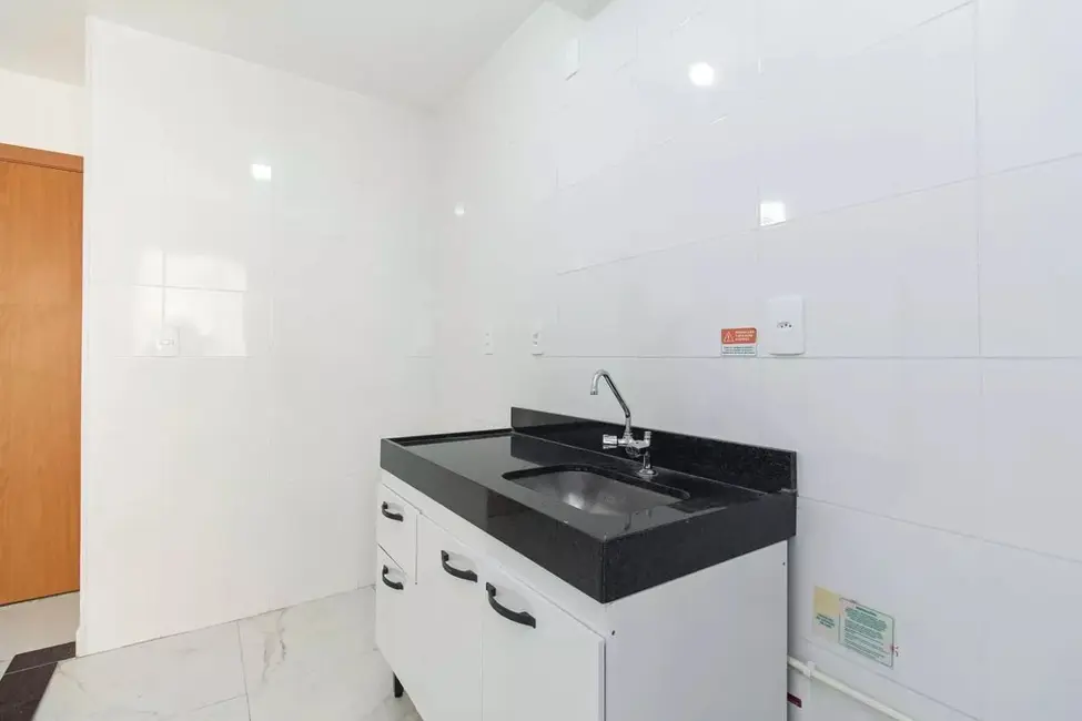 Foto 5 de Apartamento com 2 quartos para alugar, 53m2 em Vila Carioca, São Paulo - SP