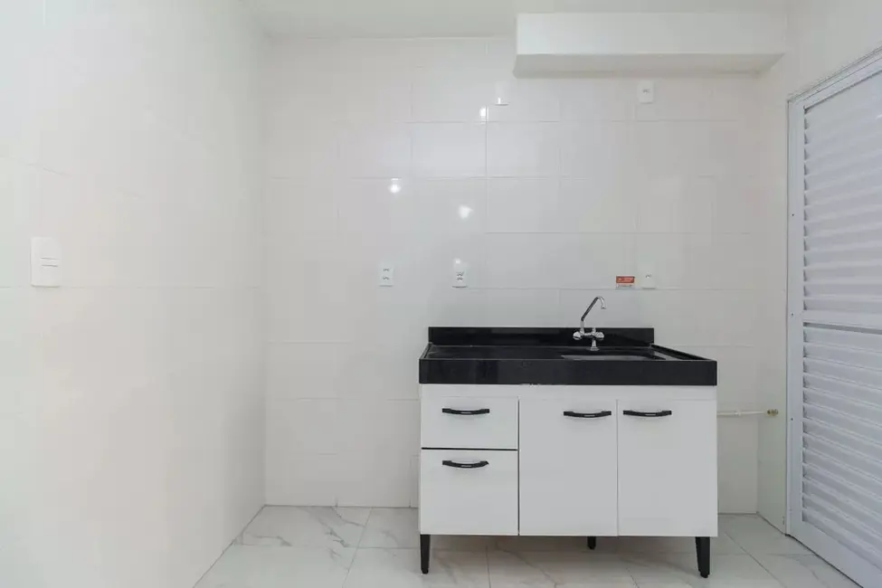 Foto 6 de Apartamento com 2 quartos para alugar, 53m2 em Vila Carioca, São Paulo - SP