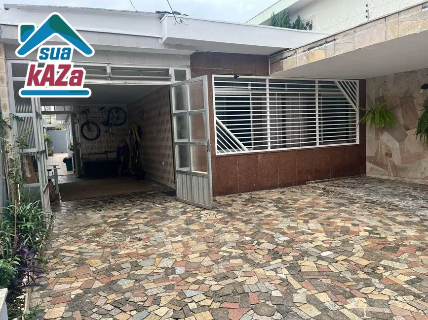 Foto 1 de Casa com 3 quartos à venda e para alugar, 288m2 em Vila Brasílio Machado, São Paulo - SP