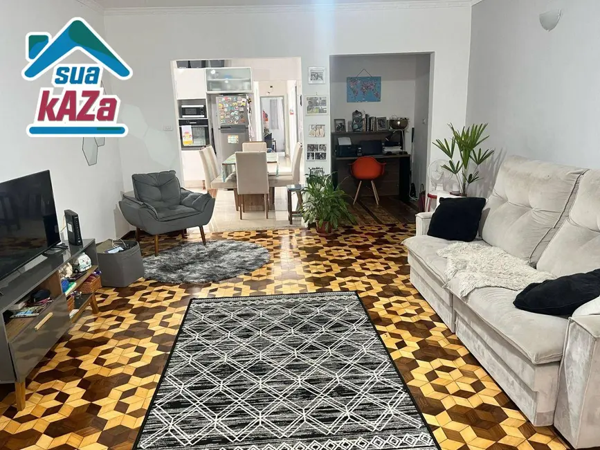 Foto 9 de Casa com 3 quartos à venda e para alugar, 288m2 em Vila Brasílio Machado, São Paulo - SP