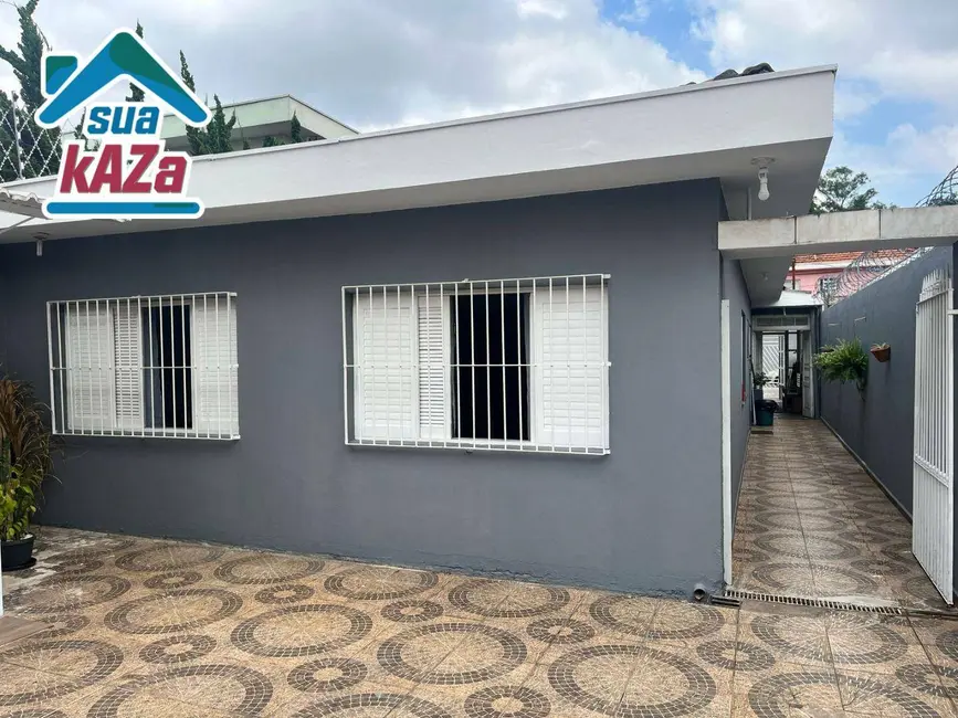 Foto 6 de Casa com 3 quartos à venda e para alugar, 288m2 em Vila Brasílio Machado, São Paulo - SP