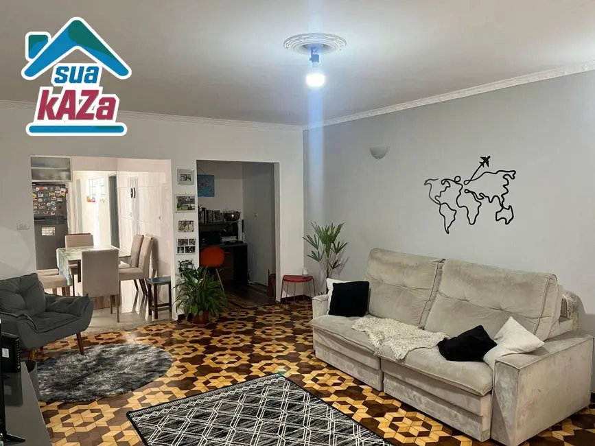 Foto 8 de Casa com 3 quartos à venda e para alugar, 288m2 em Vila Brasílio Machado, São Paulo - SP