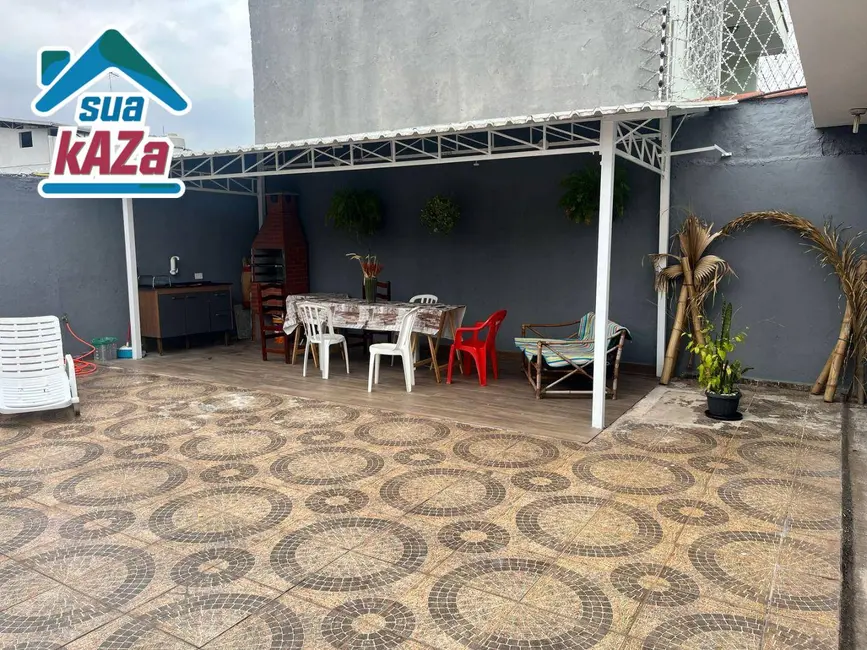 Foto 4 de Casa com 3 quartos à venda e para alugar, 288m2 em Vila Brasílio Machado, São Paulo - SP