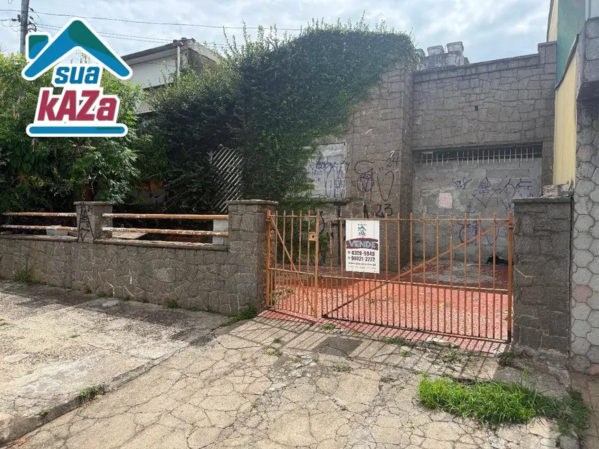 Foto 2 de Terreno / Lote à venda, 300m2 em Ipiranga, São Paulo - SP